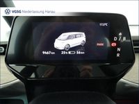Volkswagen ID. Buzz - Vorschau Bild 13