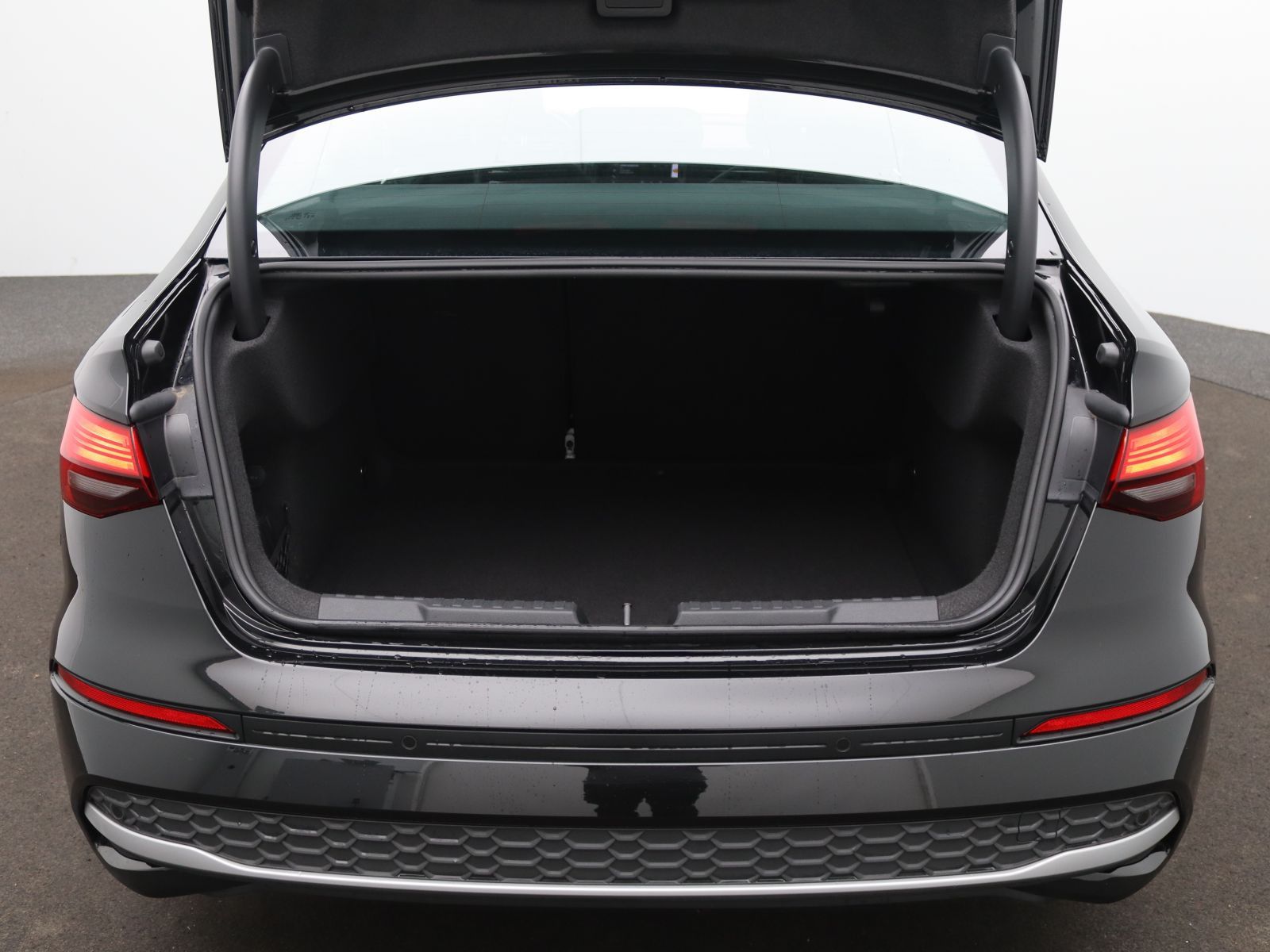 Audi A3 - Bild 9