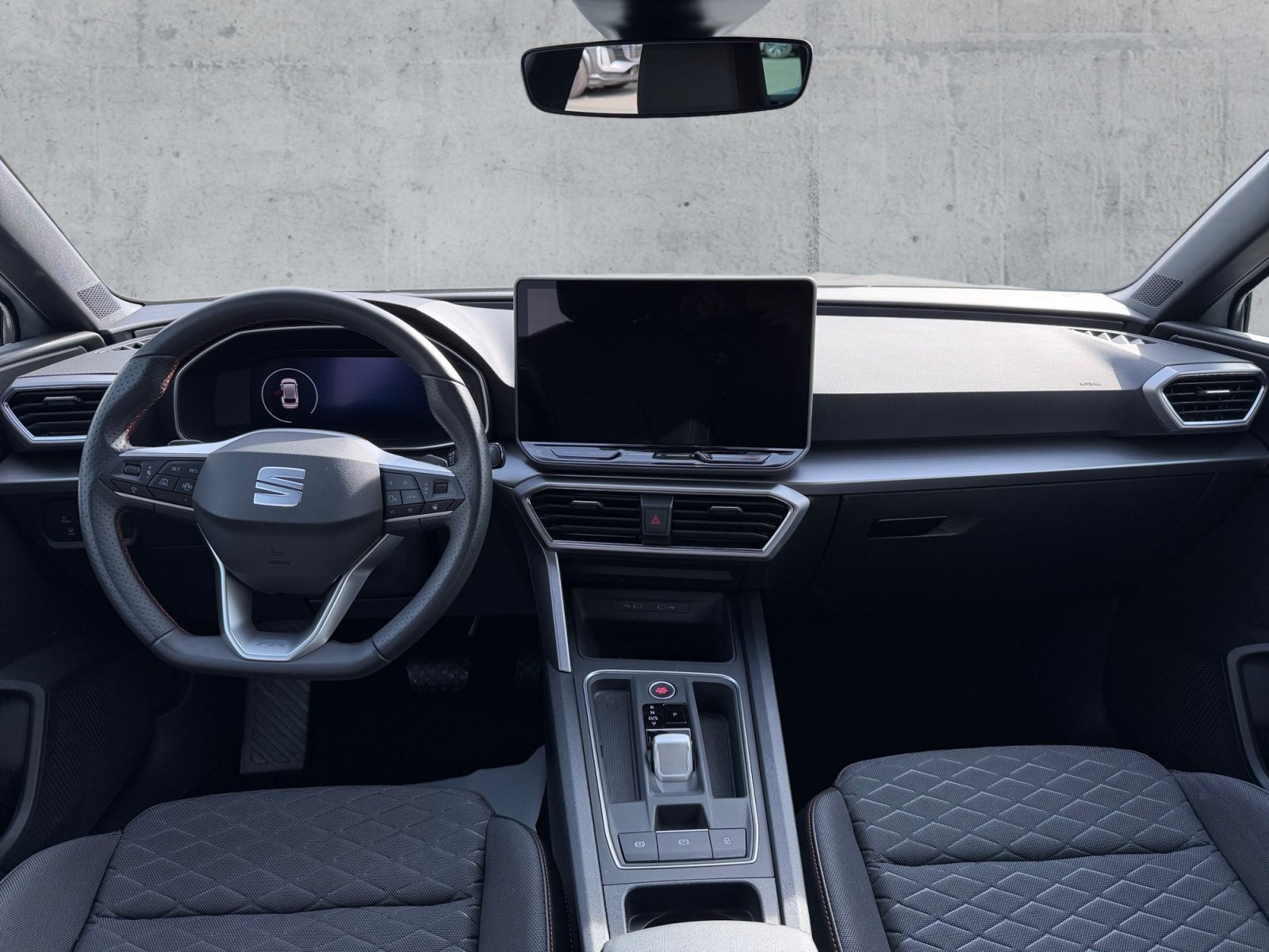 Seat Leon - Bild 9