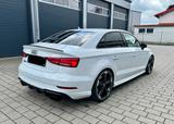 Audi RS3 2.5 TFSI S tronic quattro -DAZA ohne OPF! - Audi RS3 ohne OPF Gebrauchtwagen