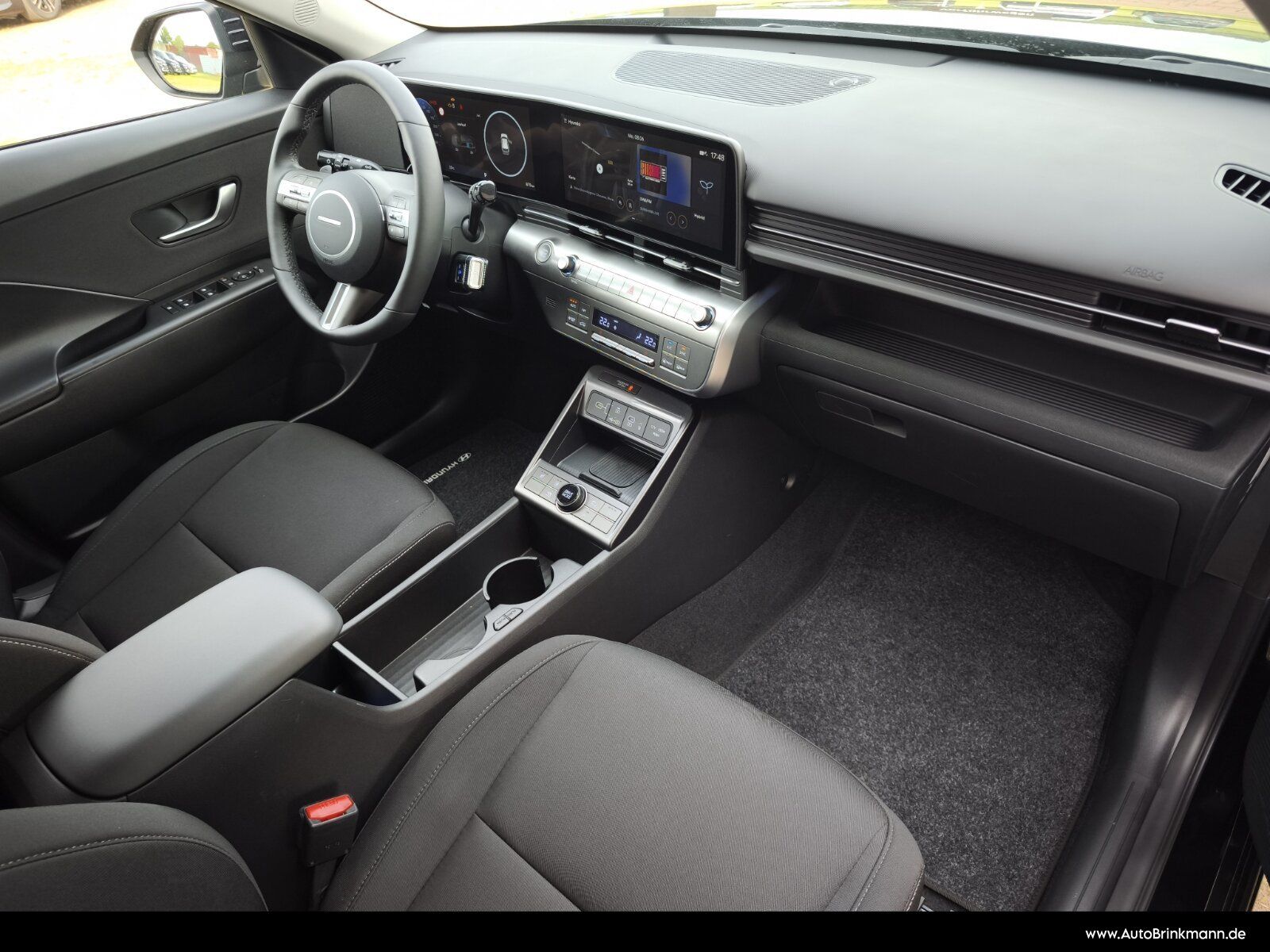 Hyundai Kona – Bild 15