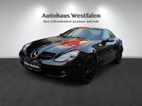 Mercedes-Benz SLK 200 Sport Edition/Leder/Nackenheizung! - Mercedes-Benz SLK 200 Gebrauchtwagen in Bochum