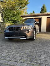BMW X1 xDrive18d - Allrad / TÜV / PDC / Sitzheizung