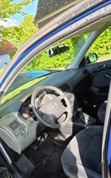 Volkswagen Golf 4 1.6 EU4 Comfortline - VW Gebrauchtwagen von 2000
