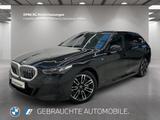 BMW i5 eDrive40 M Sport AHK Driv.Assist.Prof Kamera - BMW i5 in Frankfurt (Main)