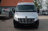 Renault Master III L2H2 3,3t - 9.Sitze/ Automatik/ TÜV! - Renault Master: 2.2