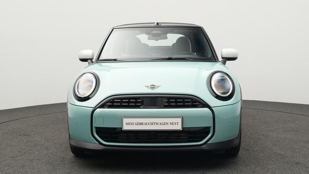 MINI Cooper Cabrio - Bild 3