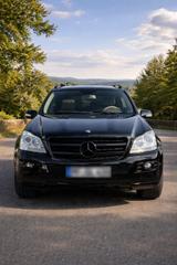 Mercedes-Benz Mercedes GL 420 CDI 4 Matic  / Tausch möglich - Mercedes-Benz GL 420: Cdi
