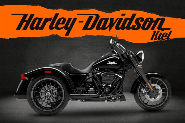 Harley-Davidson FLRT Freewheeler Trike MY 25 Kurzfristig Verfüg.