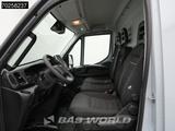 Iveco Daily 35C21 BPM VRIJ! 3.0L Automaat 210PK L2H2 2 - Kehrmaschine