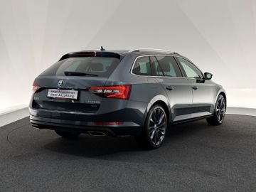 Skoda Superb - 7