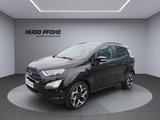 Ford EcoSport ST-Line 1.0 Xenon Leder SHZ LM KlimaA - Ford EcoSport in Hamburg