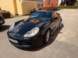 Porsche 996 Carrera Coupé Carrera - Porsche aus 1999