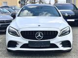 Mercedes-Benz C 43 AMG Coupe 4Matic*Burmester+Pano+LED+Memory* - gebrauchte Mercedes-Benz C 43 AMG aus dem Jahr 2019