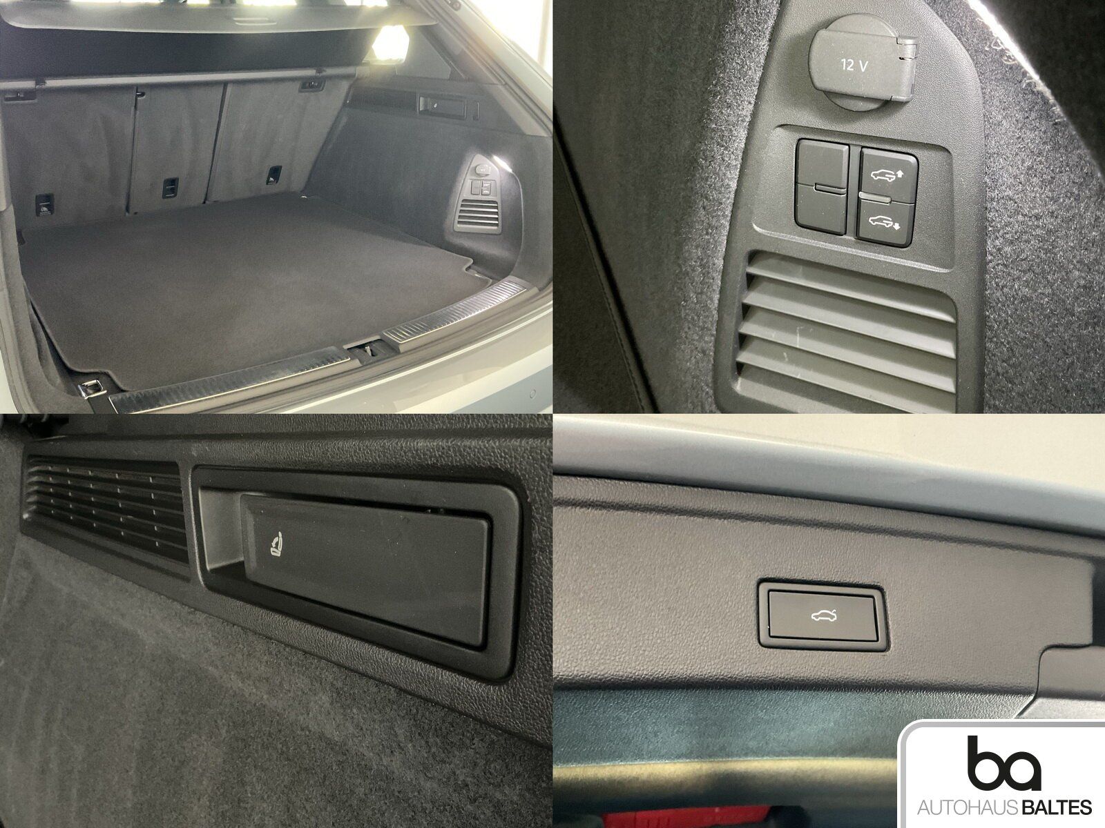 Volkswagen Touareg 3.0 V6 TDI R-Line 4Motion 360° ACC Pano foto 17