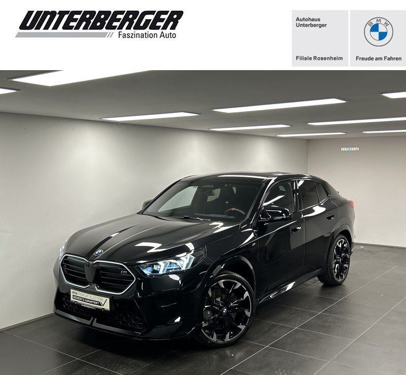 BMW X2 M35i xDrive M Sportpaket Pro Harman/Kardon He