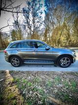 Mercedes-Benz GLC 200 4MATIC AMG, Garantie - Mercedes-Benz GLC 200 von privat