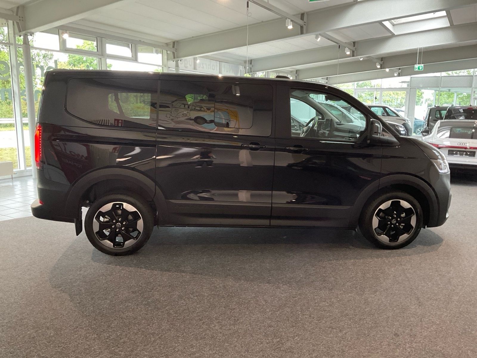 Volkswagen Andere - Bild 15