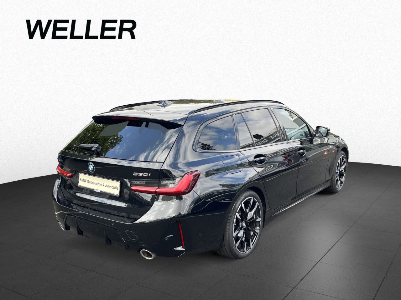 BMW 330 - Bild 10