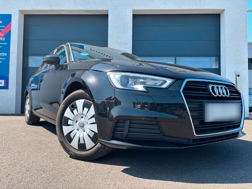Image of Audi A3