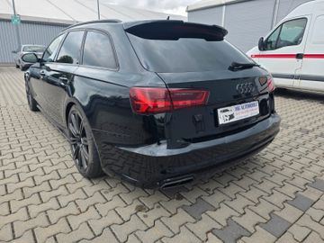 Audi A6 - 3