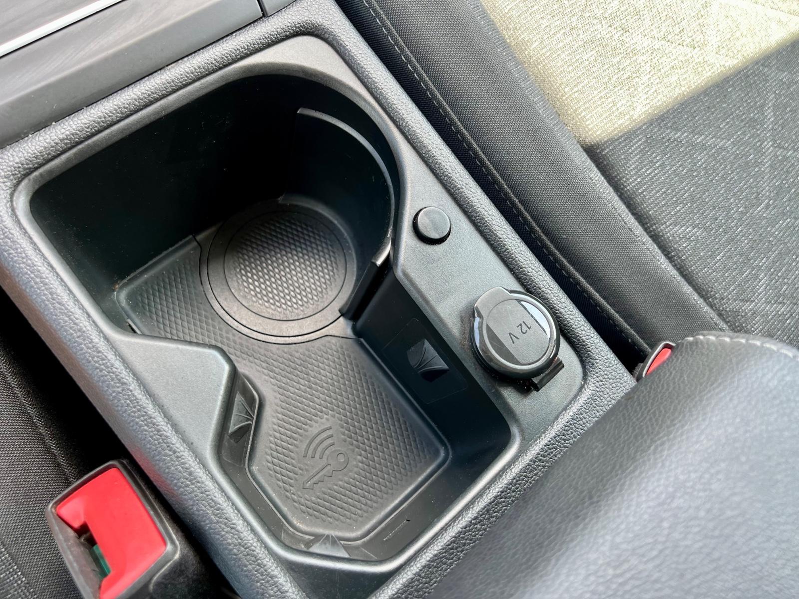 Volkswagen Golf VIII Variant Life AAC SHZ CARPLAY LED, миниатюра 27