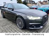 Audi A6 3.0 TDI quattro, Automatik, Matrix, Leder - gebrauchte Audi A6 aus dem Jahr 2015