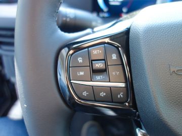 Bild 29 Ford Transit Custom L2 DOKA Trail STHZ SHZ NAVI LED