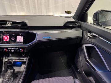 Audi Q3 Sportback 40 TFSI quattro S line 20 Zoll AHK