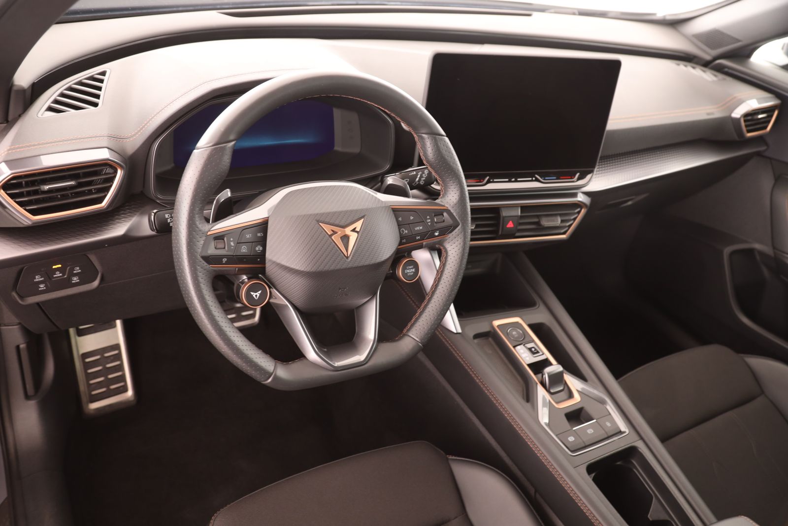 Cupra Formentor - Bild 9