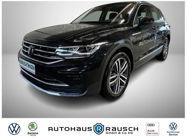 Volkswagen Tiguan Elegance 2,0 l TSI 4MOTION 140 kW(190 PS)