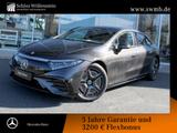 Mercedes-Benz EQS 350 AMG/Digital Light/AHK/Fahrass+/PanoD/HuD - Mercedes-Benz EQS Gebrauchtwagen