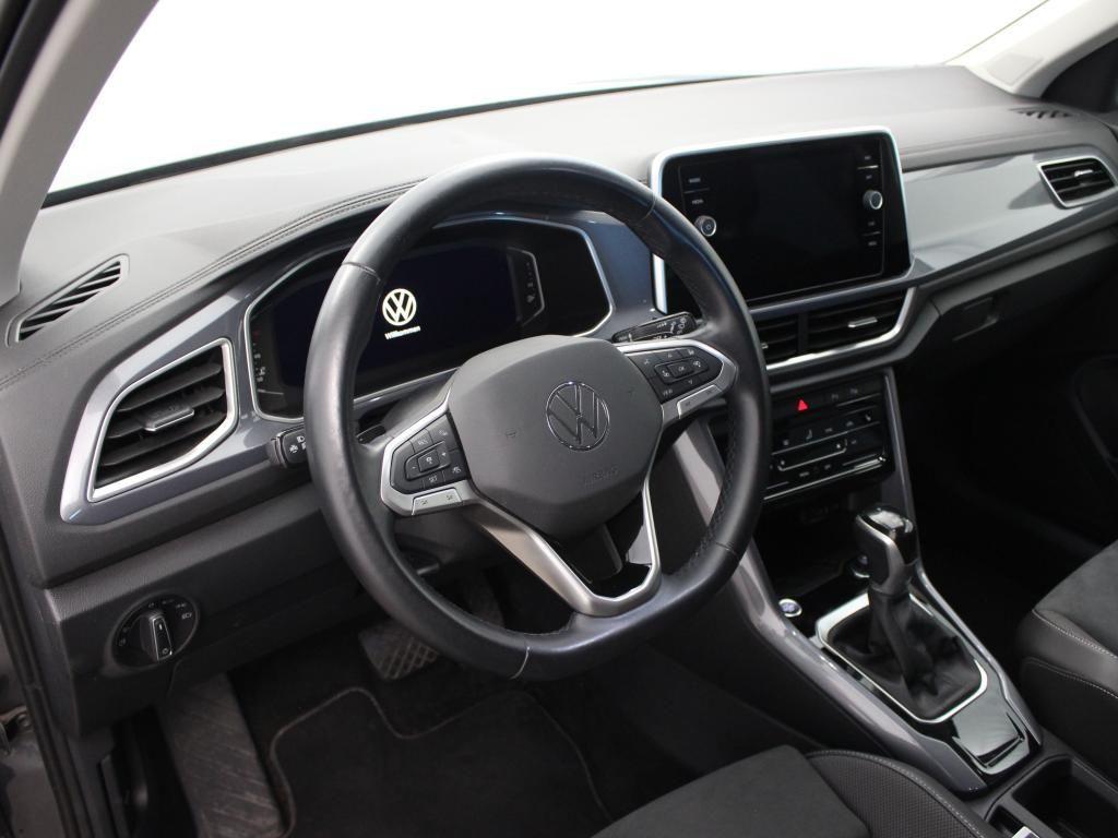 Volkswagen T-Roc Style 1.5 TSI 110kW 7-Gang DSG 4 Türen, миниатюра 23
