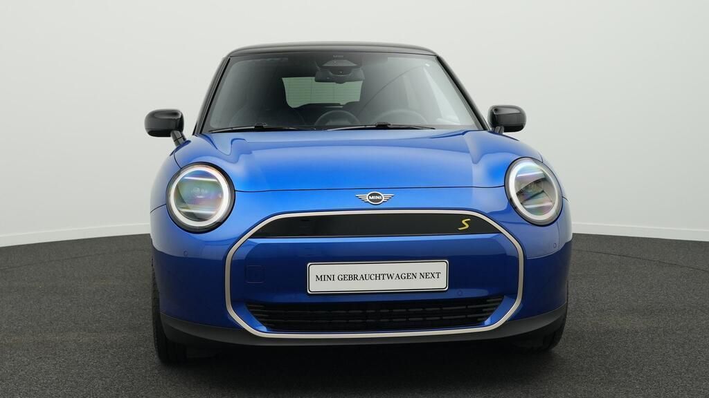 MINI Cooper SE - Bild 3