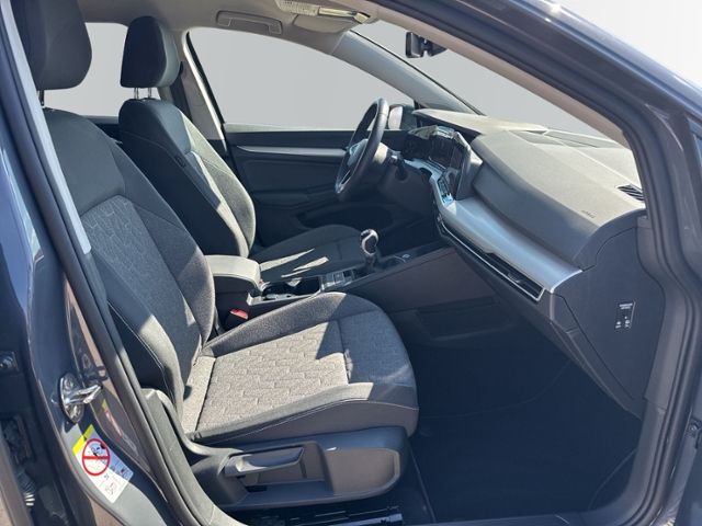 Golf Variant 1.0 TSI MOVE LED+NAVI.+AHK+RFK+ACC