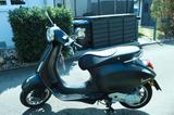 Vespa primavera 50  - VESPA ROLLER 50