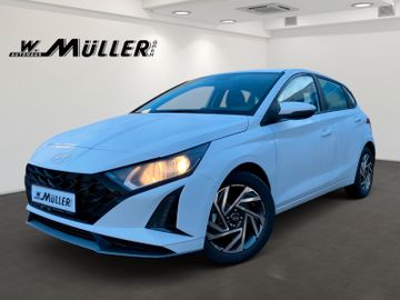 Hyundai i20 Trend *FACELIFT*
