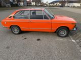 BMW 1600 Touring - BMW aus 1972