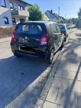 Suzuki Alto 1.0 Club Automatik Club Tüv neu - Suzuki Alto von privat