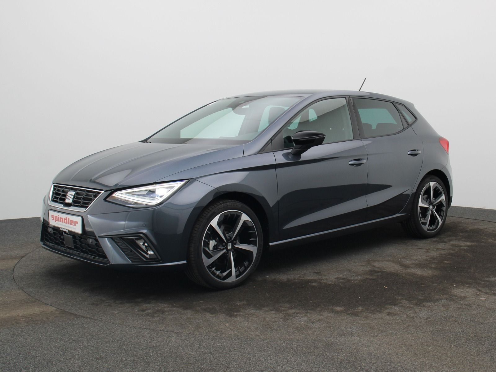Seat Ibiza - Bild 2