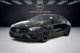 Mercedes-Benz 4MATIC+ // EDITION 1 / DTR+ / HUD - Mercedes-Benz CLS 53 AMG: Sportwagen