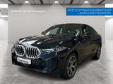 BMW X6 xDrive30d M Sport*Massage*Driv.Assist.Prof - BMW X6: 6x6