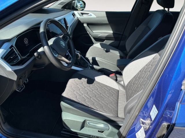 Volkswagen Taigo - Bild 9