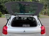 Peugeot 207 SW Premium 95 VTi Premium - Peugeot 207: 95