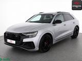 Audi Q8 55 TFSI qu S LINE NACHTSICHT,MASSAGE,HEADUP - Audi Q8 in Stuttgart