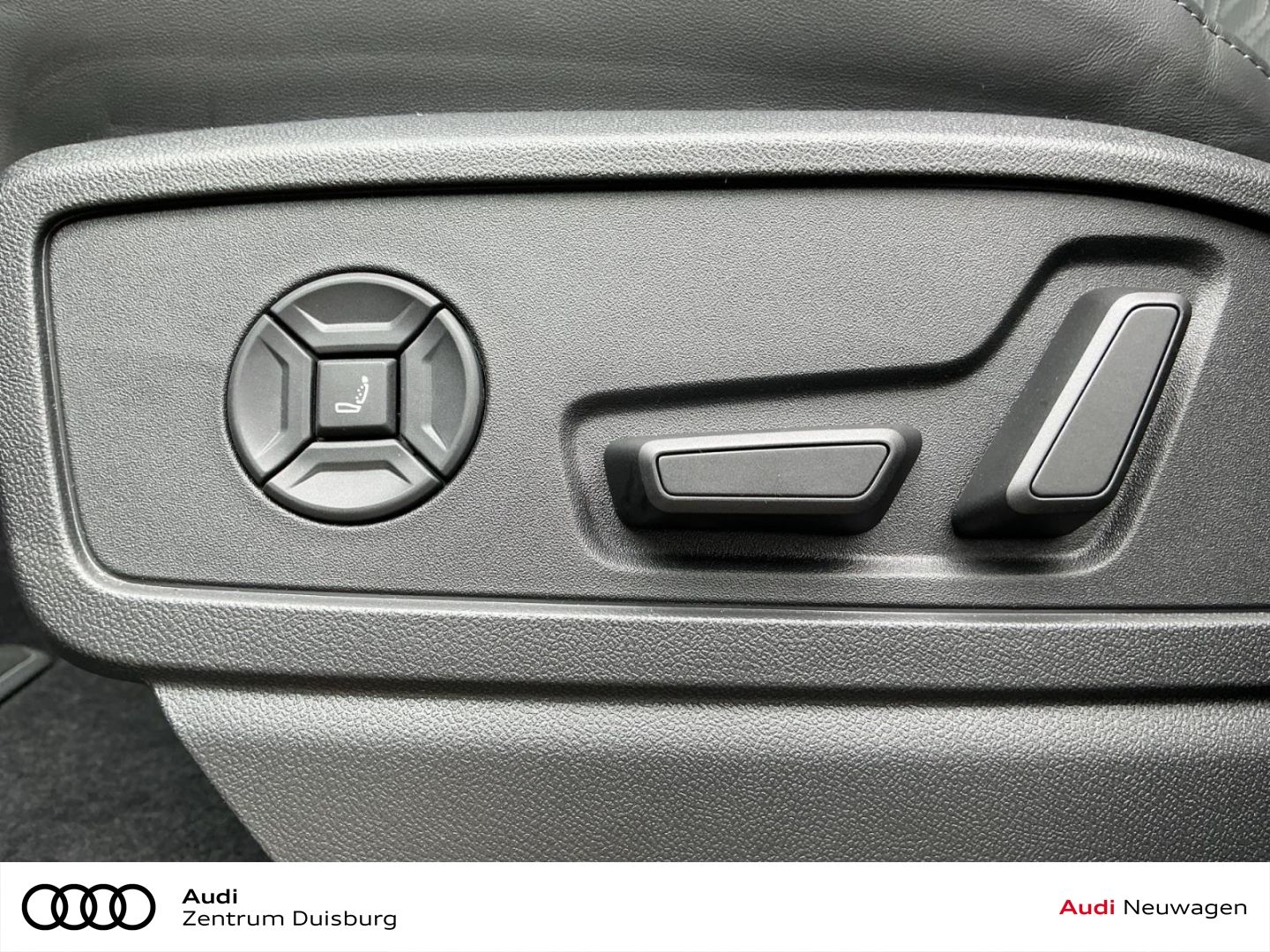 Audi SQ5 - Bild 15