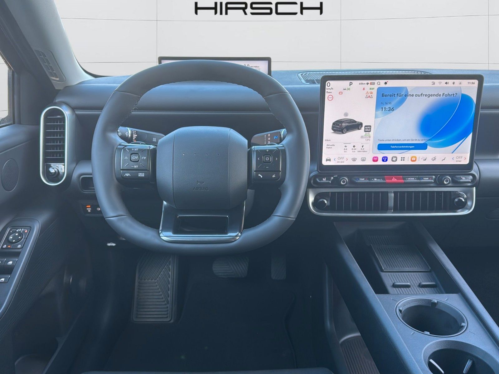 Hyundai IONIQ 3 – Bild 14