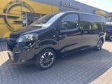 Opel Zafira Life E 50-kWh Elegance +UNIVERSAL CHARGER - Opel Zafira Life mit Elektro-Antrieb