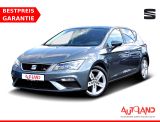 Seat Leon 1.4 TSI FR DSG LED Navi ACC DAB Soundsystem - Seat Leon: Dsg