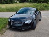 Audi TT Coupe 1.8 TFSI - - Audi TT aus 2009